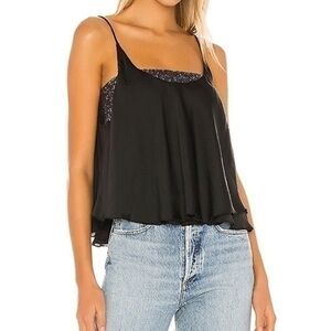 24.Free People Camisole Top XS